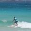 Commentaire Maryline sur son séjour surf à Fuerteventura Corralejo avec Sophie et Trip Adékua