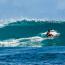 Commentaire Florence séjour surf Siargao Philippines Dalvina Trip Adékua
