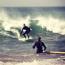 Avis d'Olivier suite à son séjour surf en famille à Taghazout avec Ahmed et Trip Adékua