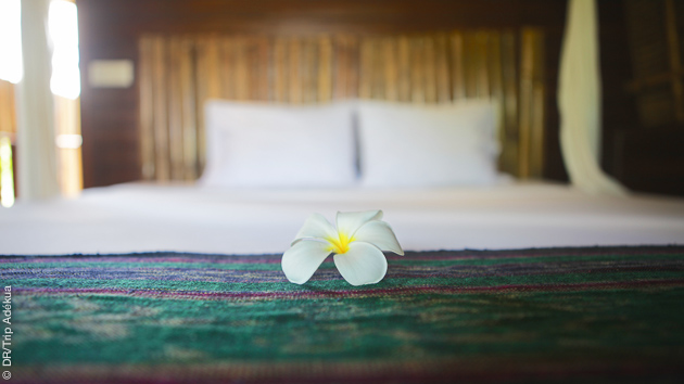Votre villa luxe à Nusa Lembongan, des moments inoubliables à partager en famille