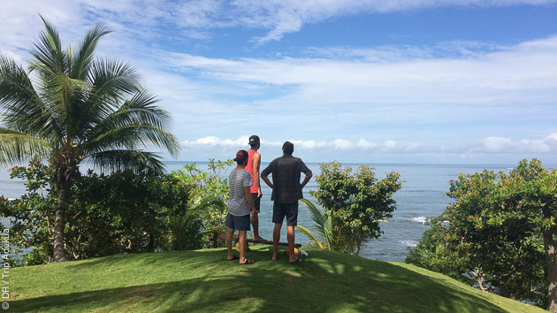 Un super surf trip sur mesure au Panama, des vacances entre amis réussies