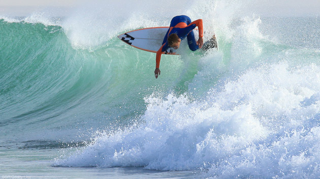 Séjour surf sur les meilleures vagues du Maroc