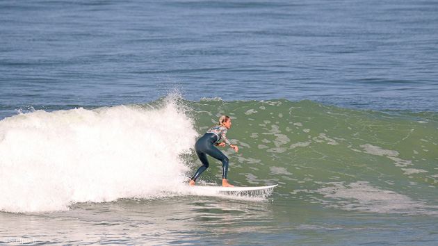 Séjour surf sur la côte basque en France