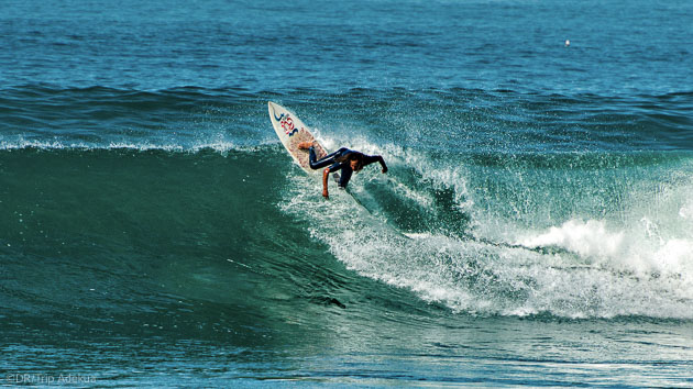 Séjour surf au Maroc à Sidi Kaouki près d'Essaouira