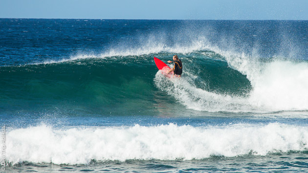 Séjour surf au Costa Rica