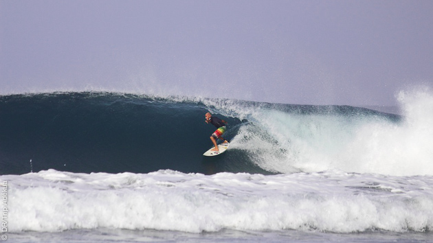 Séjour surf au Nicaragua