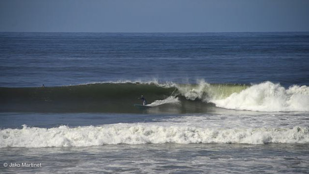 Séjour surf au Salvador sur le spot de el Tunco