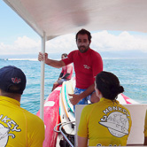 Votre expert local voyage trip adékua Votre expert de voyage Surf trip adékua à Nusa Lembogan (Bali, Indonésie)