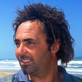 Ahmed, agent expert surf Adékua, à Taghazout