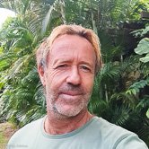 Portrait de Bruno