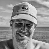 Portrait de Eric