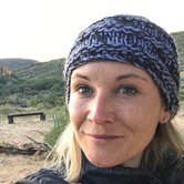 Portrait de Morgane