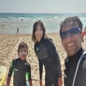 Avis séjour surf à Moliets dans les Landes