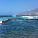 Avis séjour surf à Tenerife aux Canaries