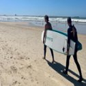 Avis séjour surf à Baléal au Portugal