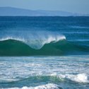 Séjour surf de Stéphane en Australie, avec Vincent et Trip Adékua