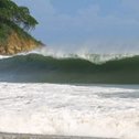 Commentaire de Noé sur son surf trip au Nicaragua avec Etienne