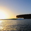 Commentaire Maxime sur son séjour surf au Sénégal avec François