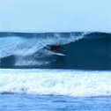 Commentaire Xavier sur son séjour surf à Sumatra avec Gauthier et Trip Adékua