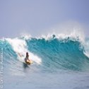 Avis séjour surf à Nusa Lembongan en Indonésie