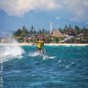 Avis séjour surf à Nusa Lembongan en Indonésie