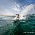 Séjour surf à Lanzarote aux Canaries