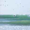 Séjour surf au Marco sur la vague de Dakhla