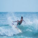 Avis séjour surf à Montezuma au Costa Rica