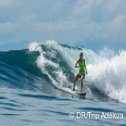 Avis séjour surf à Siargao aux Philippines