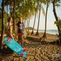 Avis séjour surf à Santa Teresa au Costa Rica