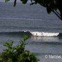 Avis séjour surf au Salvador