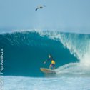 Avis séjour surf en Equateur