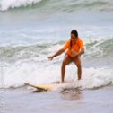 Avis séjour surf en Equateur