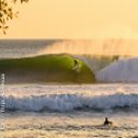 Avis séjour surf à Playa Negra au Costa Rica