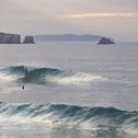 Avis séjour surf à Peniche au Portugal