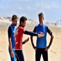 Avis séjour surf à Seignosse sur la côte Atlantique en France