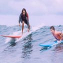 Avis séjour surf au Pays Basque dans le sud-Ouest de la France