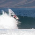 Avis séjour surf à Famara sur l'île de Lanzarote aux Canaries