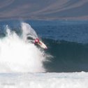 Avis séjour surf aux Canaries sur l'île de Lanzarote