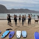 Avis séjour surf au Maroc