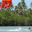 Commentaire de Joël sur son surf camp au Brésil à Tibau do Sul avec Rémi et Trip Adékua