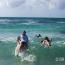 Avis séjour surf en Guadeloupe