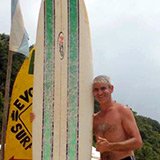 Commentaire Jean-Michel séjour surf à Tibau do Sul avec Rémi et Trip Adékua