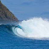 Avis séjour surf à Nusa Lembongan