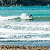 Avis de Timothée sur son séjour surf au Panama avec Bastien et Julia, et Trip Adékua