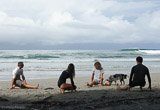 Avis séjour surf au Costa Rica