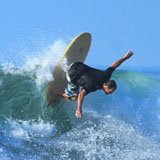 avis séjour surf au salvador avec gilles