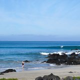 Avis séjour surf à Lanzarote