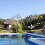 Avis séjour surf au Nicaragua