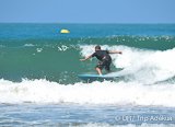 Avis séjour surf au Maroc